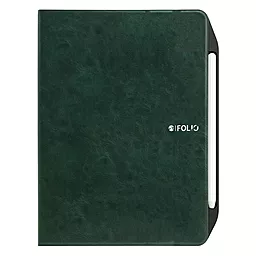 Чехол для планшета SwitchEasy Folio Lite для Apple iPad 10.2" 7 (2019), 8 (2020), 9 (2021) Army Green (GS-109-99-181-108) - фото Чехол для планшета SwitchEasy Folio Lite для Apple iPad 10.2" 7 (2019), 8 (2020), 9 (2021) Army Green (GS-109-99-181-108)