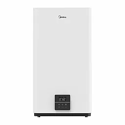 Водонагрівач Midea PRIME Wi-Fi D50-20ED6 (W) - фото Водонагрівач Midea PRIME Wi-Fi D50-20ED6 (W)