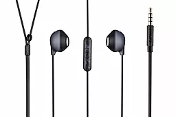 Наушники Philips SHE2305BK Black - фото Наушники Philips SHE2305BK Black