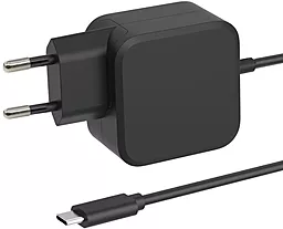 Сетевое зарядное устройство Xilence XM100C (XM020) 100w Gan/PPS PD USB-C fast charger black - фото Сетевое зарядное устройство Xilence XM100C (XM020) 100w Gan/PPS PD USB-C fast charger black