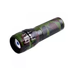 Фонарик Bailong BL-8400 Camouflage - фото Фонарик Bailong BL-8400 Camouflage