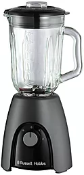 Блендер стаціонарний Russell Hobbs Desire Matte Charcoal 27121-56 - фото Блендер стаціонарний Russell Hobbs Desire Matte Charcoal 27121-56