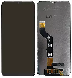 Дисплей Motorola Moto G9 Play (XT2083) с тачскрином, Black - фото Дисплей Motorola Moto G9 Play (XT2083) с тачскрином, Black