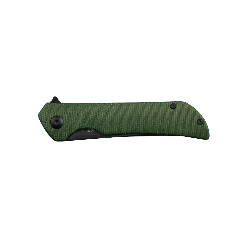 Нож Ruike P122-MG Dark Green - фото 7