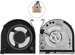 Вентилятор (кулер) для ноутбуку Lenovo LOQ 15AHP10 (5F10S14352) 5V 4pin, GPU FAN, Original - фото Вентилятор (кулер) для ноутбуку Lenovo LOQ 15AHP10 (5F10S14352) 5V 4pin, GPU FAN, Original