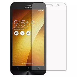 Защитная пленка BoxFace Противоударная Asus Zenfone Go ZB500KG Matte - фото Защитная пленка BoxFace Противоударная Asus Zenfone Go ZB500KG Matte