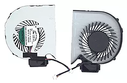 Вентилятор (кулер) для ноутбука Acer Travelmate 6594 5V 0.4A 4-pin SUNON