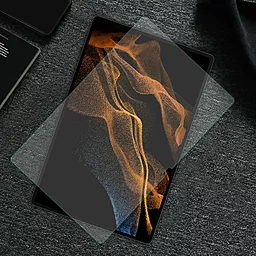 Защитное стекло Nillkin H+ для Xiaomi Pad 6 / Pad 6 Pro (11")  Transparent - миниатюра 6