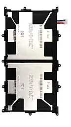 Акумулятор для планшета LG V700 G Pad 10.1 / BL-T13 (7700 mAh) Original - мініатюра 2