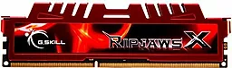Оперативна пам'ять G.Skill DDR3 8GB 1866 MHz (F3-14900CL10S-8GBXL) - фото Оперативна пам'ять G.Skill DDR3 8GB 1866 MHz (F3-14900CL10S-8GBXL)