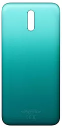 Задняя крышка корпуса Nokia 2.3 Original Cyan Green - фото Задняя крышка корпуса Nokia 2.3 Original Cyan Green