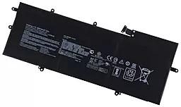 Аккумулятор для ноутбука Asus C31N1538 Zenbook Flip UX360UA / 11.55V 5000mAh /