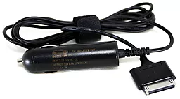 Автомобильное зарядное устройство с быстрой зарядкой PowerPlant 1.5a car charging black (IBA18ASPE) - фото Автомобильное зарядное устройство с быстрой зарядкой PowerPlant 1.5a car charging black (IBA18ASPE)