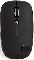 Комп'ютерна мишка HQ-Tech Wireless (HQ-WMJ1938) Black