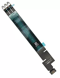 Шлейф Apple iPad Pro 9,7" Smart Connector Silver - фото Шлейф Apple iPad Pro 9,7" Smart Connector Silver