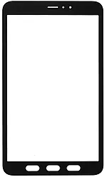 Корпусное стекло дисплея Samsung Galaxy Tab Active 3 (T575) Black