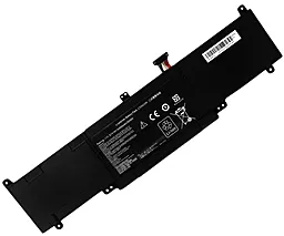 Акумулятор для ноутбука Asus C31N1339-3S1P / 11,31V 4400mAh / Black
