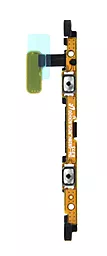Шлейф Samsung Galaxy S6 Edge Plus G928F с кнопками регулировки громкости Original - фото Шлейф Samsung Galaxy S6 Edge Plus G928F с кнопками регулировки громкости Original