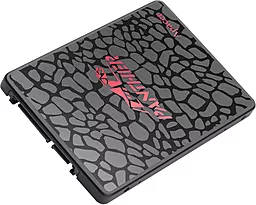 SSD Накопитель Apacer AS350 Panther 240 GB (AP240GAS350-1) - фото SSD Накопитель Apacer AS350 Panther 240 GB (AP240GAS350-1)
