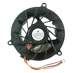 Вентилятор (кулер) для ноутбука Sony VGC-JS series 3pin (UDQFRPR63CF0) - фото Вентилятор (кулер) для ноутбука Sony VGC-JS series 3pin (UDQFRPR63CF0)