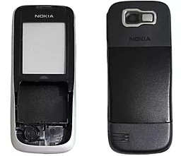 Корпус Nokia 2630 (передняя и задняя панель) Black