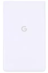 Нижняя панель задней крышки Google Pixel 7 Original Snow