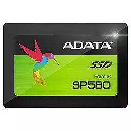 SSD Накопитель ADATA Premier SP580 120 GB (ASP580SS3-120GM-C)