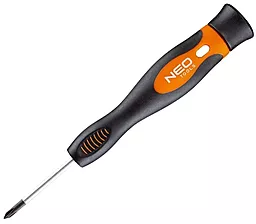 Отвёртка Neo Tools PH1x50 мм (04-117) - фото Отвёртка Neo Tools PH1x50 мм (04-117)
