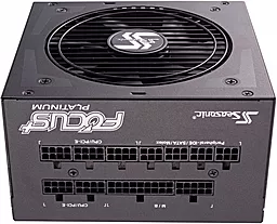 Блок живлення Seasonic 850W FOCUS Plus Platinum (SSR-850PX) - мініатюра 3