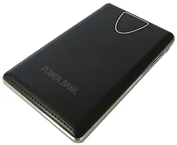 Повербанк Smartfortec PBK-10000-LCD Black - фото Повербанк Smartfortec PBK-10000-LCD Black