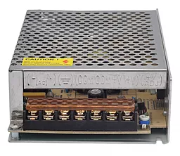 Блок питания Kraft Energy KRF-1205PB 60w 12v 5a - фото Блок питания Kraft Energy KRF-1205PB 60w 12v 5a