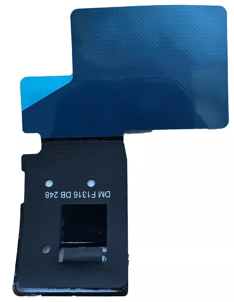 Шлейф Xiaomi Redmi Note 12 4G с NFC модулем - фото 1