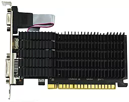 Видеокарта AFOX GeForce G210 1GB (AF210-1024D2LG2)