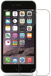 Защитная пленка Nillkin Crystal Apple Phone 6, iPhone 6S Clear - фото Защитная пленка Nillkin Crystal Apple Phone 6, iPhone 6S Clear