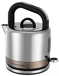 Електрочайник Russell Hobbs 26422-70 - фото Електрочайник Russell Hobbs 26422-70