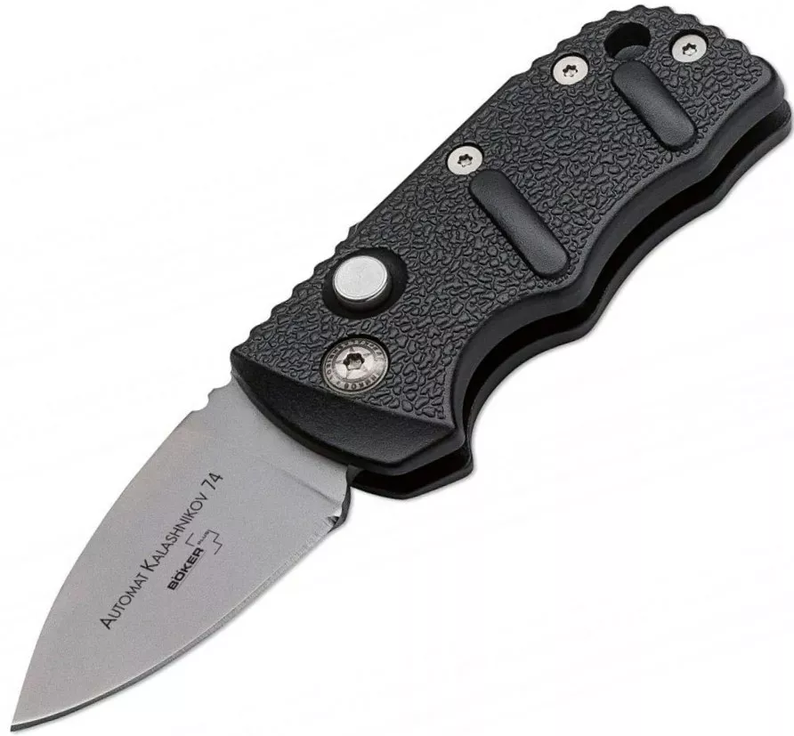 Нож Boker Plus AK-74 Stubby (01KALS401) - фото 1