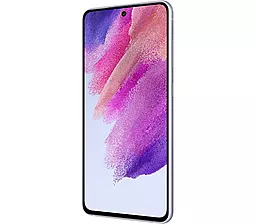 Смартфон Samsung Galaxy S21 FE 5G 6/128GB Lavender (SM-G990BZADSEK) - миниатюра 5