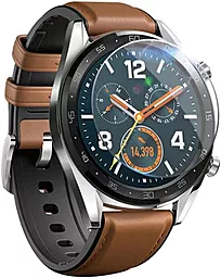 Защитная пленка для умных часов Huawei Watch GT 2 42mm 2 шт (313105)