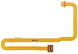 Шлейф Huawei P Smart 2019 / Honor 10 Lite для сканера отпечатка пальца - фото Шлейф Huawei P Smart 2019 / Honor 10 Lite для сканера отпечатка пальца