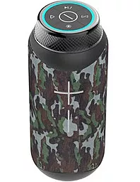 Колонки акустичні Hopestar P19 Army - фото Колонки акустичні Hopestar P19 Army
