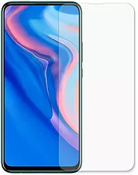 Защитная пленка BoxFace Противоударная Huawei P Smart Z Matte - фото Защитная пленка BoxFace Противоударная Huawei P Smart Z Matte