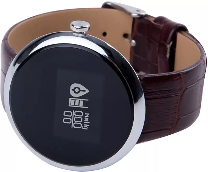 Смарт-годинник UWatch DB06 Brown - фото 2