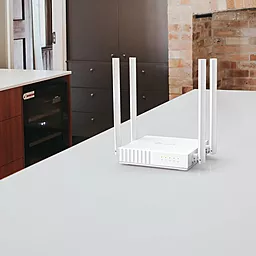 Маршрутизатор TP-Link Archer C24 - миниатюра 4