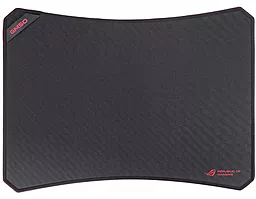 Коврик Asus ROG GM50 Black (90XB01L0-BMP000) - фото Коврик Asus ROG GM50 Black (90XB01L0-BMP000)