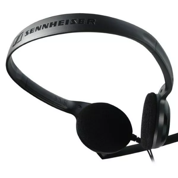 Навушники Sennheiser PC 3 CHAT - фото 3