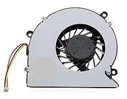 Вентилятор (кулер) для ноутбука Dell Inspiron 1425, 1427, Vostro 1710, 1720 (DFS531205M30T) - фото Вентилятор (кулер) для ноутбука Dell Inspiron 1425, 1427, Vostro 1710, 1720 (DFS531205M30T)