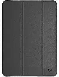 Чехол для планшета ArmorStandart Flex Case для Apple iPad Air 2024, Air 2025, Air 2026 11" Black (ARM84462) - фото Чехол для планшета ArmorStandart Flex Case для Apple iPad Air 2024, Air 2025, Air 2026 11" Black (ARM84462)