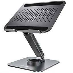 Подставка для ноутбука OfficePro LS112G - фото Подставка для ноутбука OfficePro LS112G
