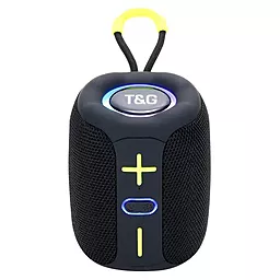 Колонки акустические T&G TG-658 Black