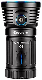 Ліхтарик Olight X7R Marauder - мініатюра 3